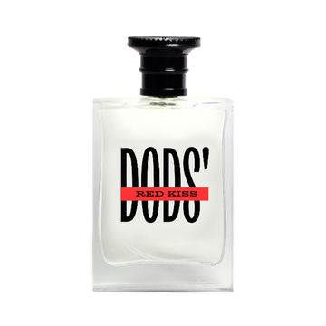 DODS' Red Kiss Perfume