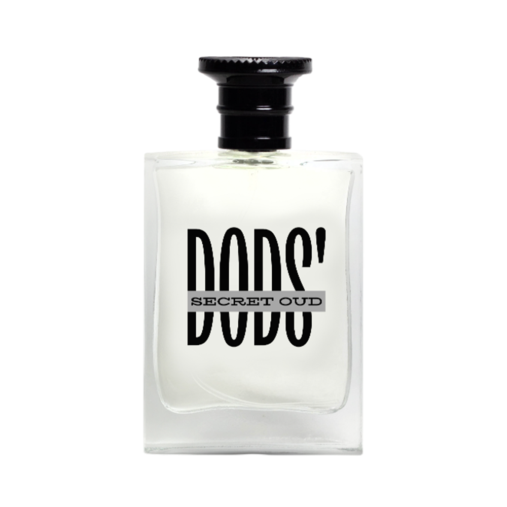 DODS' Secret Oud Perfume