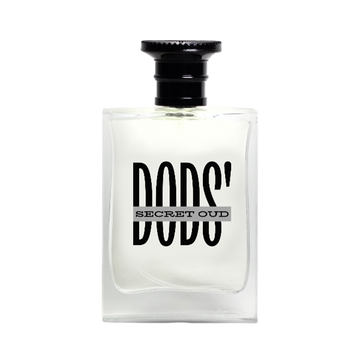 DODS' Secret Oud Perfume