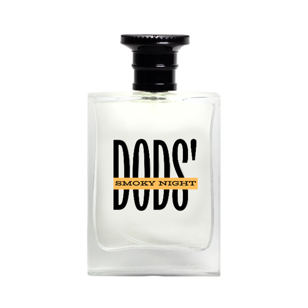 DODS' Smoky Night Perfume