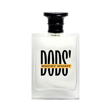 DODS' Smoky Night Perfume