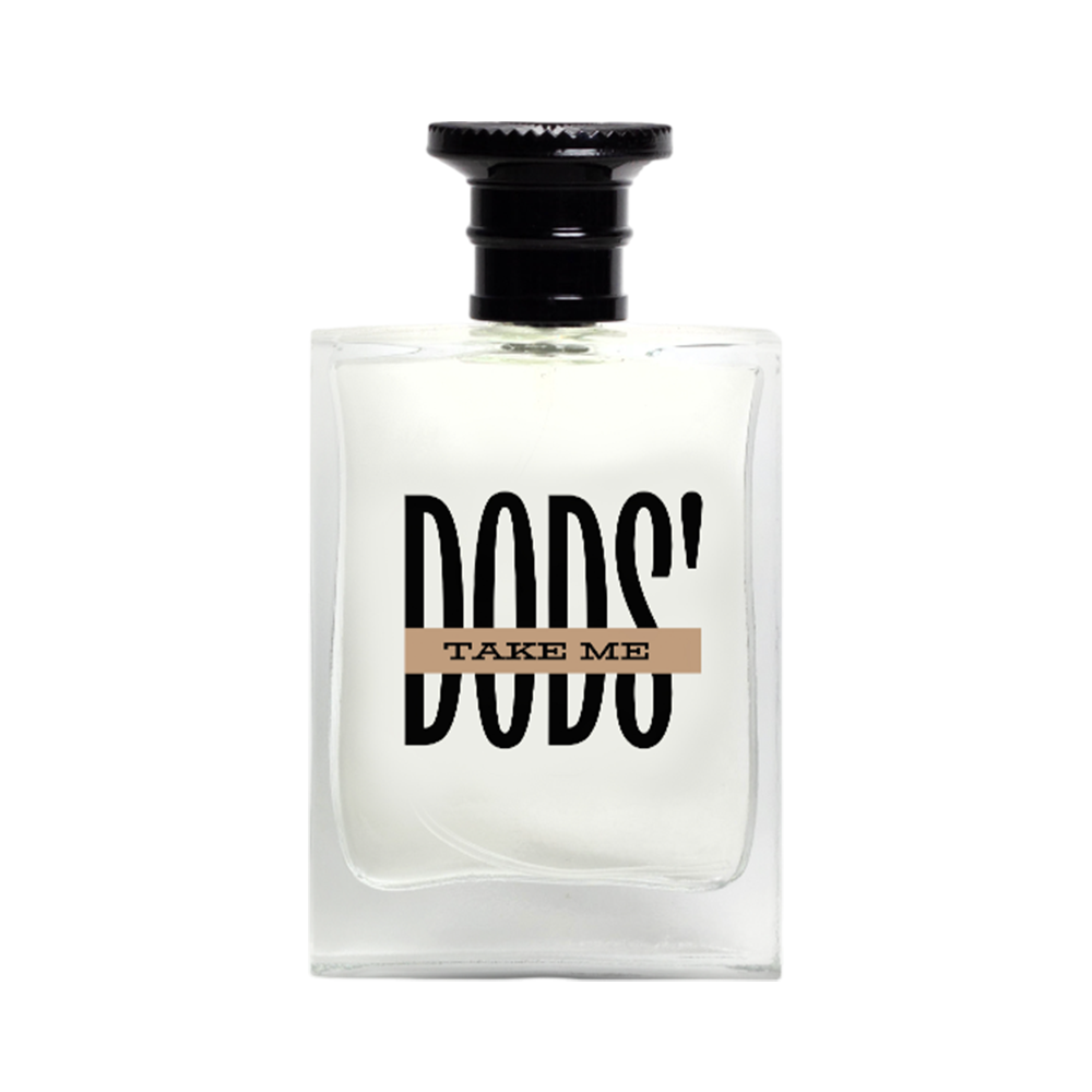 DODS' Take Me Perfume