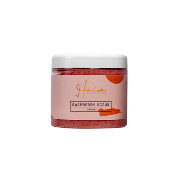 Raspberry Scrub