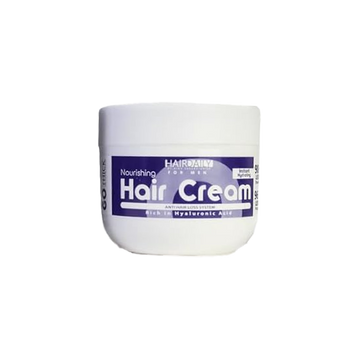 Go Thick Nourishing Hair Cream for Men