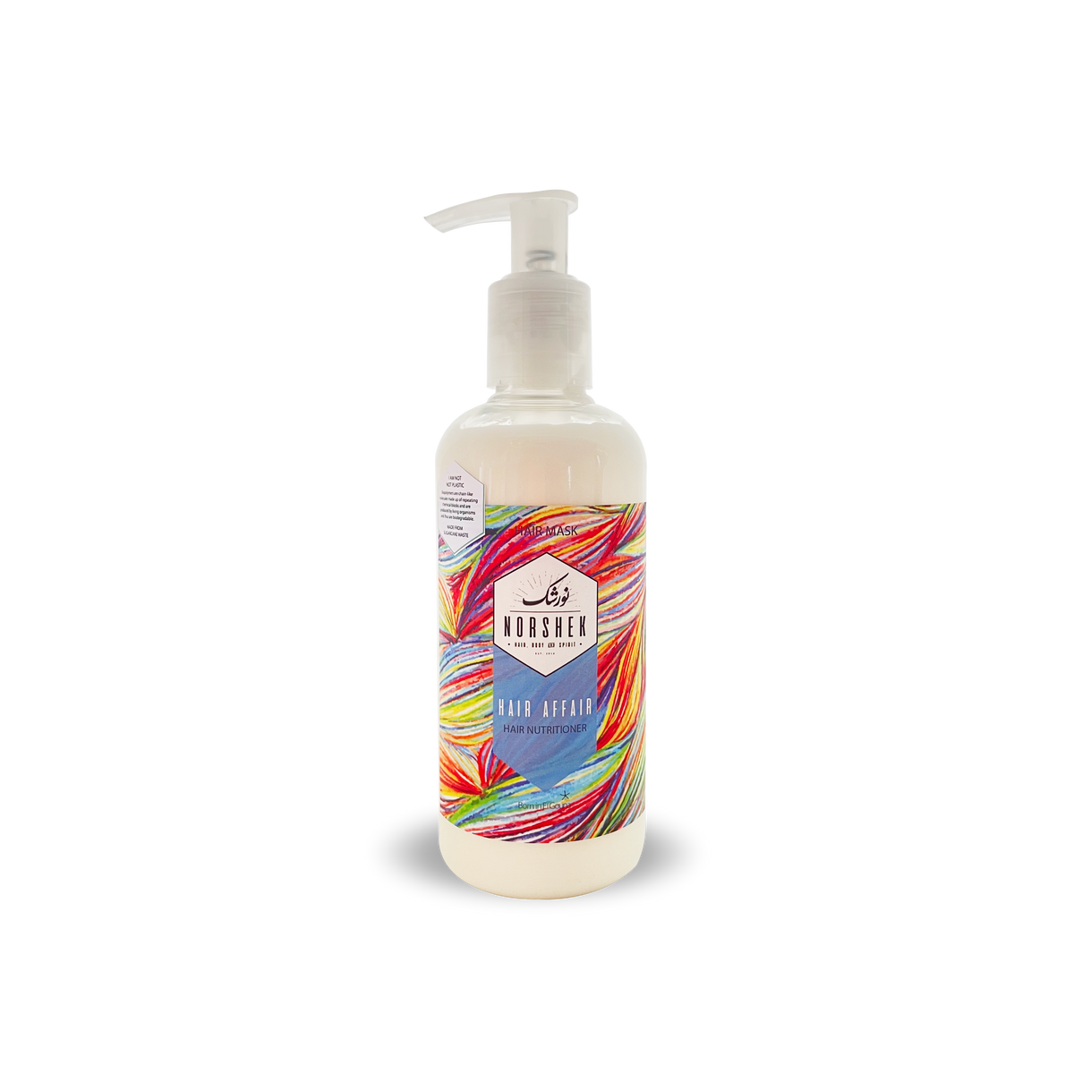 Hair Affair Hair Nutritioner