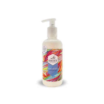 Hair Affair Hair Nutritioner