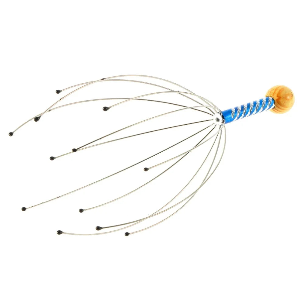 HEAD MASSAGER TOOL