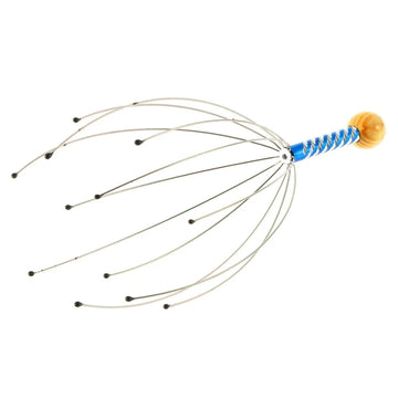 HEAD MASSAGER TOOL