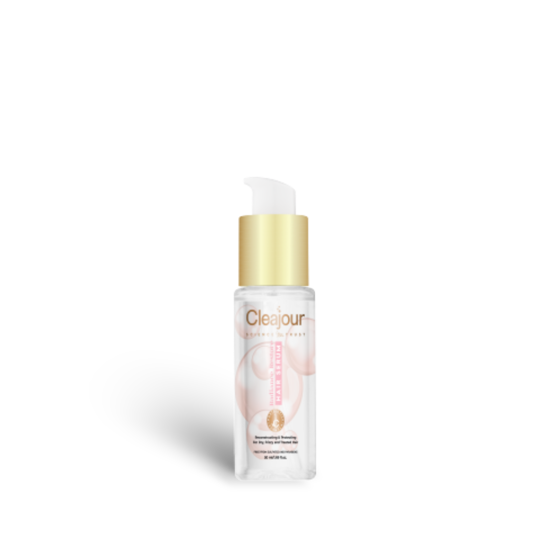Radiance Restore Hair Serum