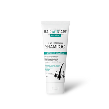Hair Act Care Shampoo