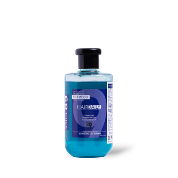 Go Thick Hair Loss Treatment Shampoo - For Him