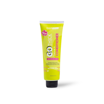 Go Thick Leave-In Conditioner