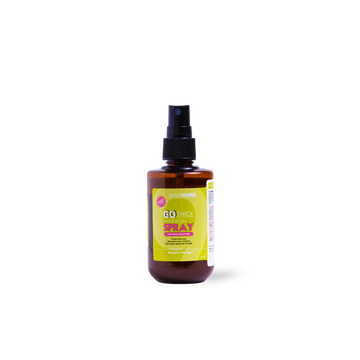 Go Thick Medical Spray for Hair Loss