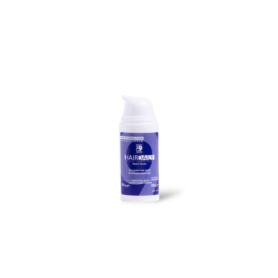 Go Thick Serum for Beard Growth
