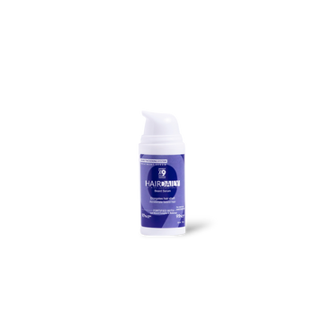 Go Thick Serum for Beard Growth