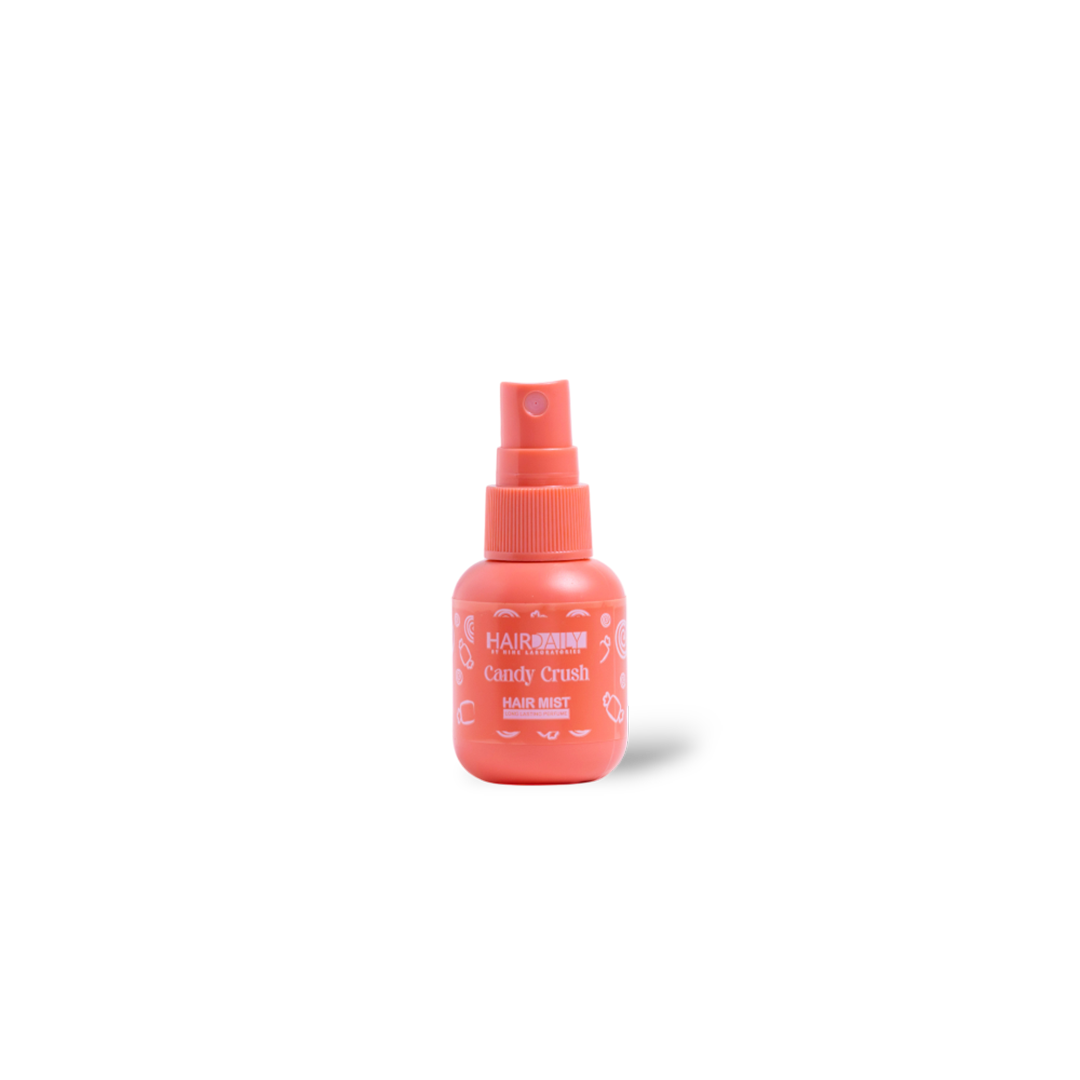 Deep Hydration Hair Mist (5-Pack)