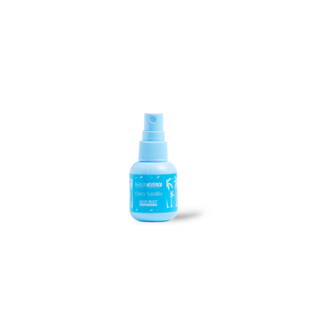 Deep Hydration Hair Mist (5-Pack)
