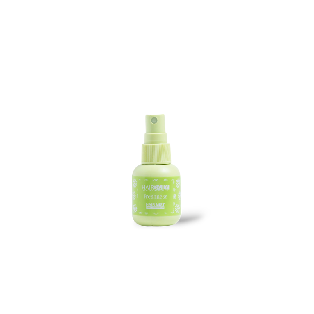 Deep Hydration Hair Mist (5-Pack)