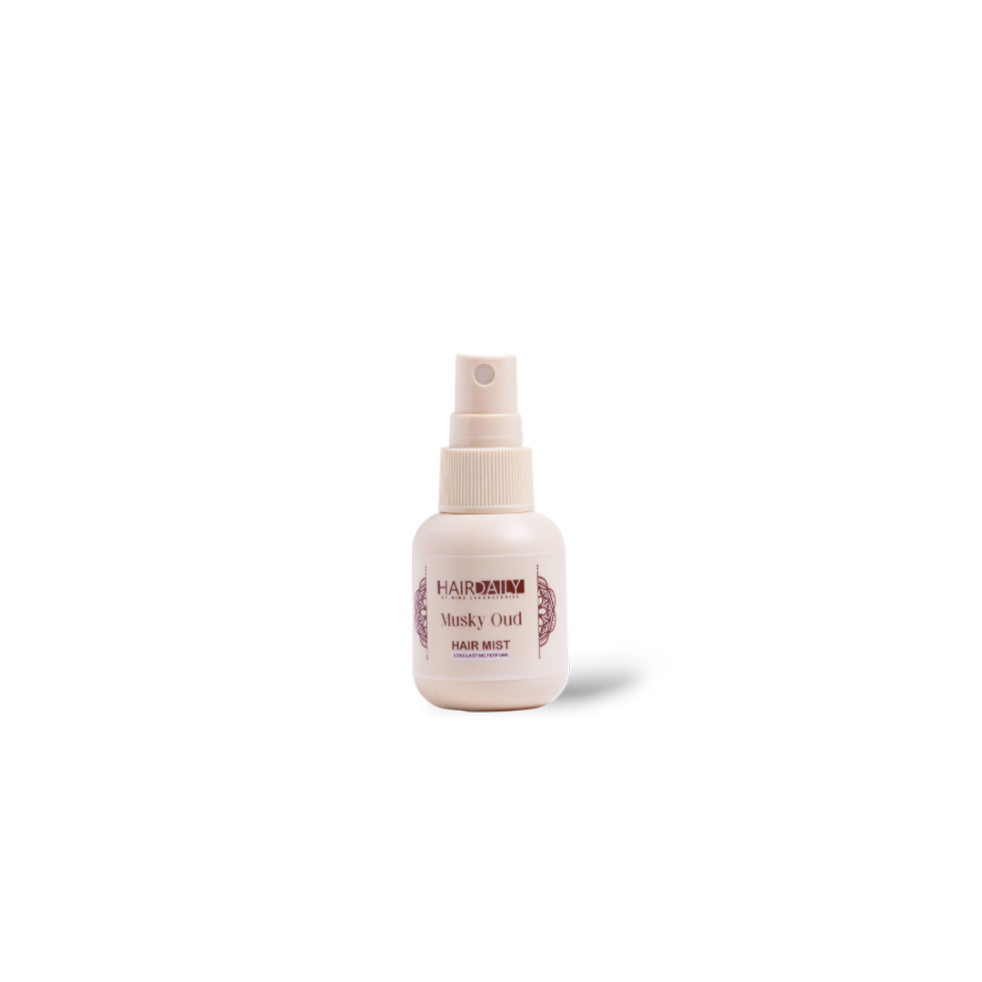 Deep Hydration Hair Mist (5-Pack)