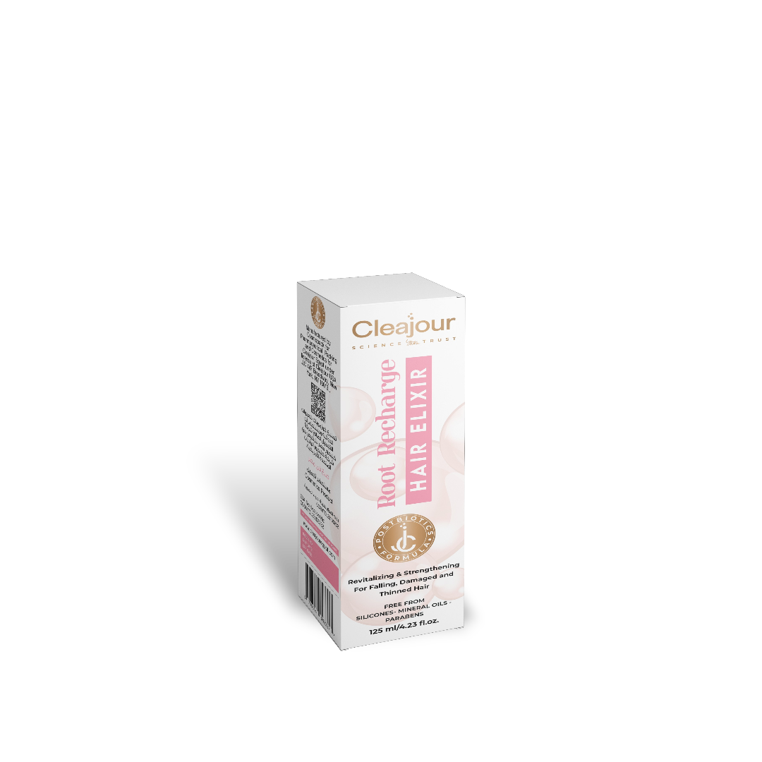 Root Recharge Hair Elixir