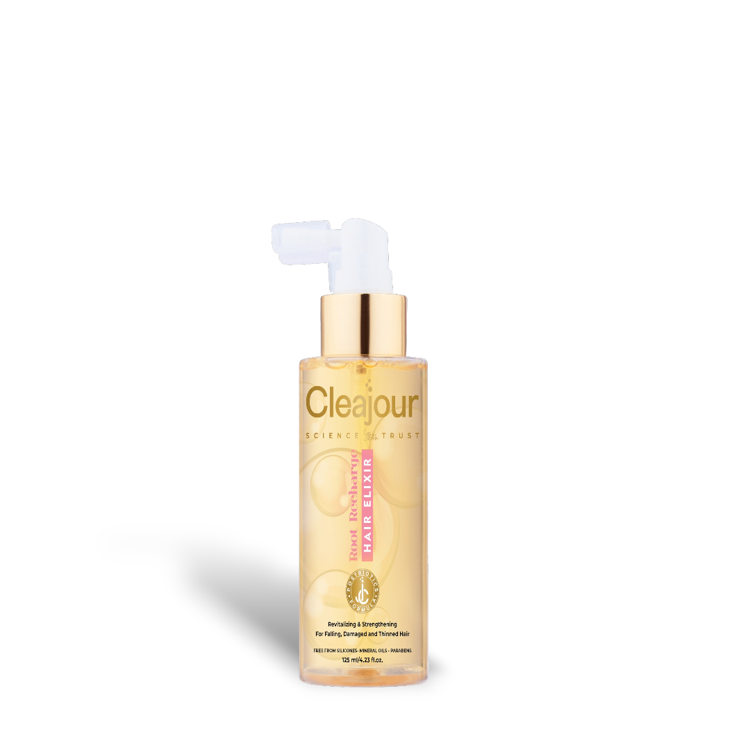 Root Recharge Hair Elixir