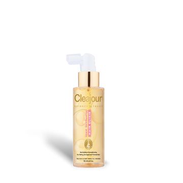 Root Recharge Hair Elixir