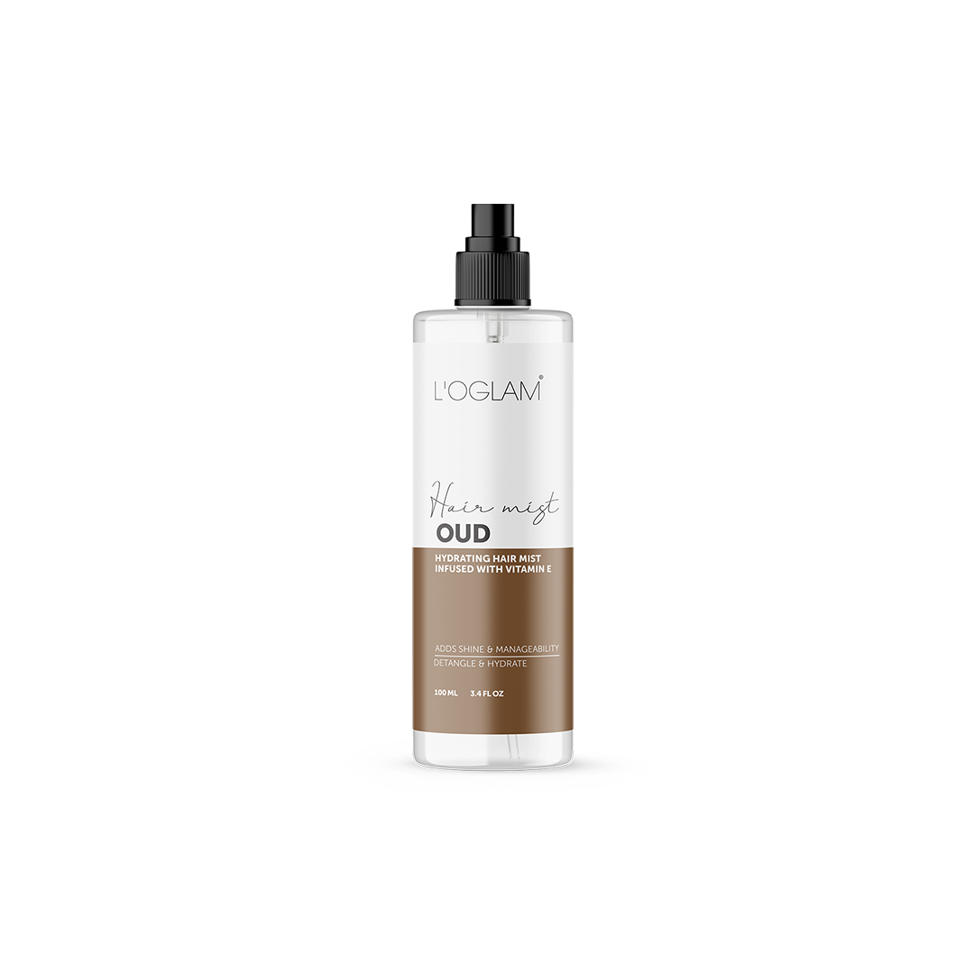 Oud Hair Mist