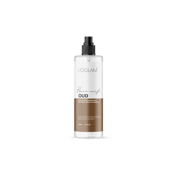 Oud Hair Mist