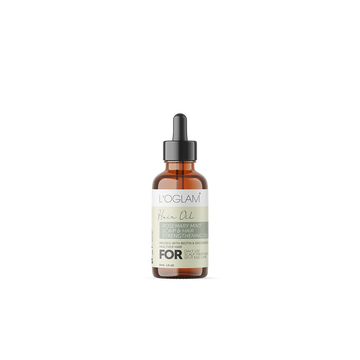 Hair Oil