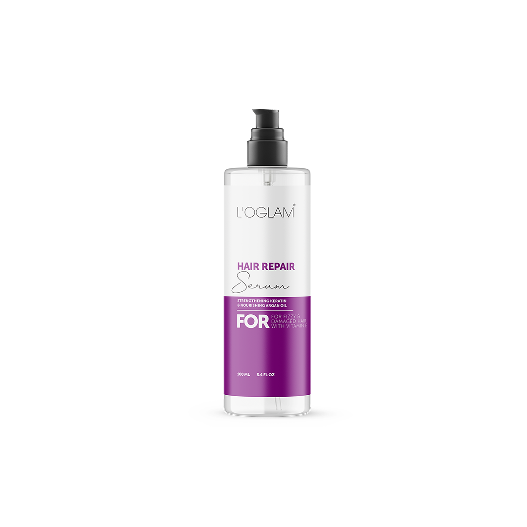 Hair Repair Serum