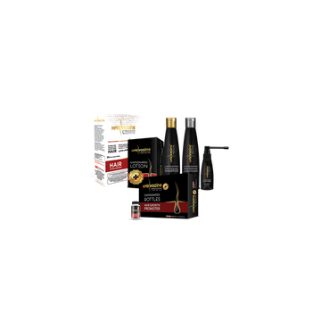Caffeinated System Set