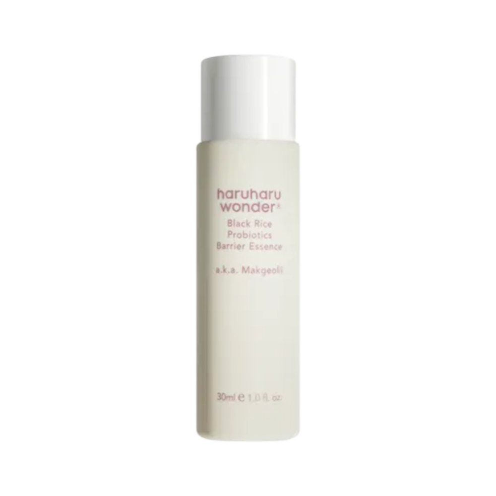 Black Rice Probiotics Barrier Essence