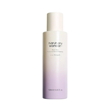 Black Rice Probiotics Barrier Essence