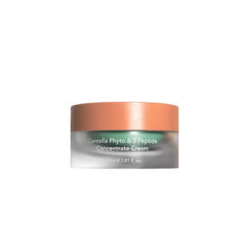 Centella Phyto & 5 Peptide Concentrate Cream