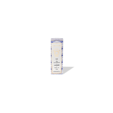 Lavender Hair & Skin Oil