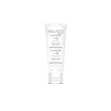 Melatex SPF 50+ Cream