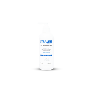 Straline Rich Cleanser
