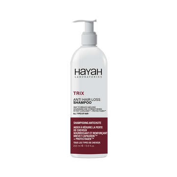 Trix Anti-Hair loss Shampoo