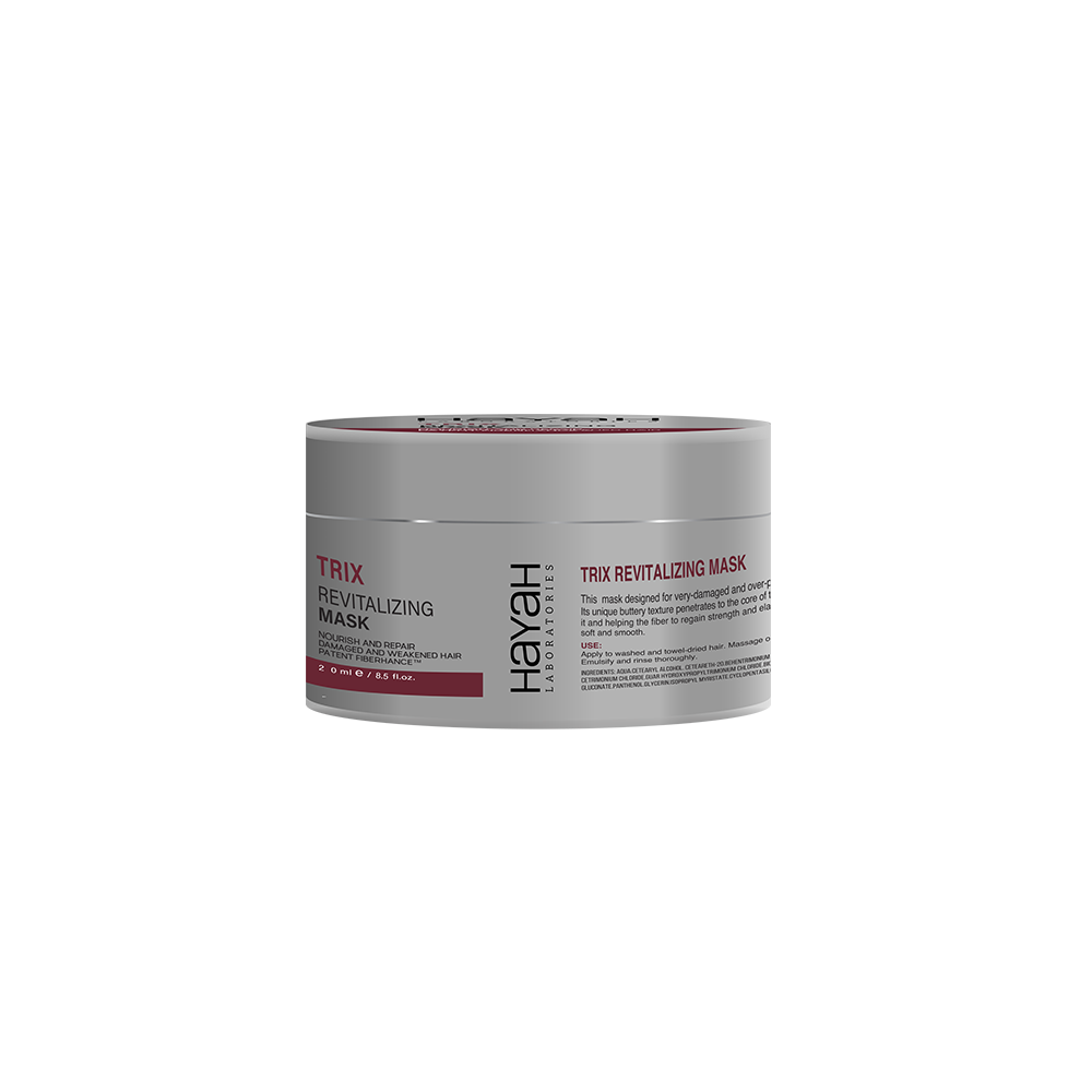 Trix Mask for Damaged Hair