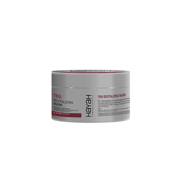 Trix Mask for Damaged Hair