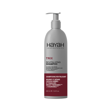 Trix Revitalizing for Damaged Hair Shampoo
