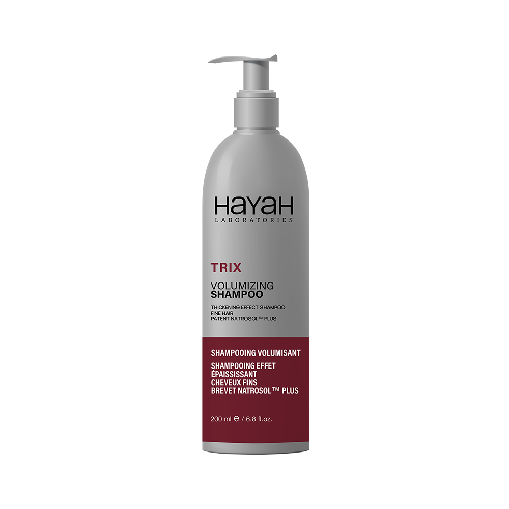 Trix Hair Volume Shampoo