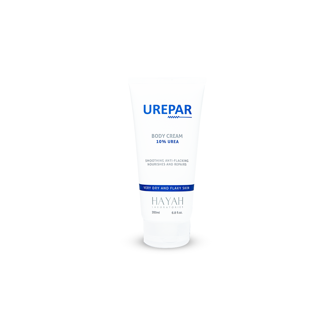 Urepar Body Cream