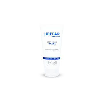 Urepar Body Cream