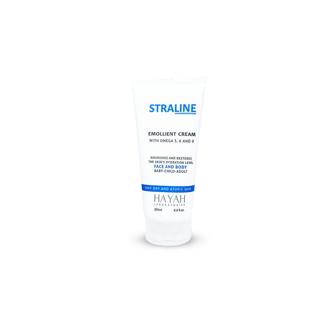 Straline Emollient Cream