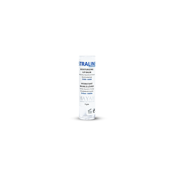 Straline Moisturising Lip Balm