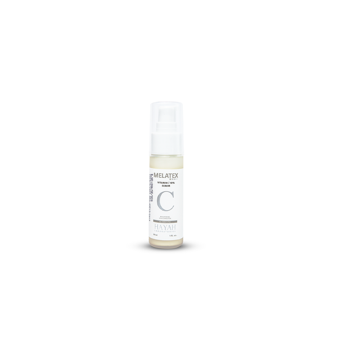 Melatex Vitamin C Serum