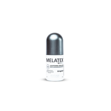 Melatex Lightening Roll On Deodorant, Original