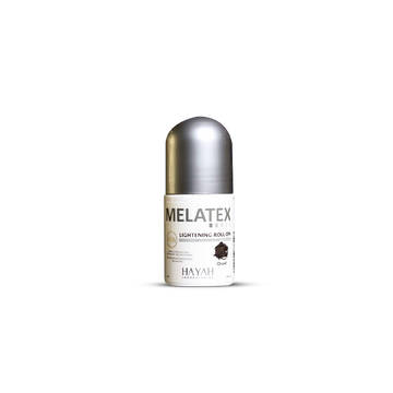 Melatex Lightening Roll On Deodorant, Oud