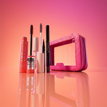 Heatproof Makeup Kit
